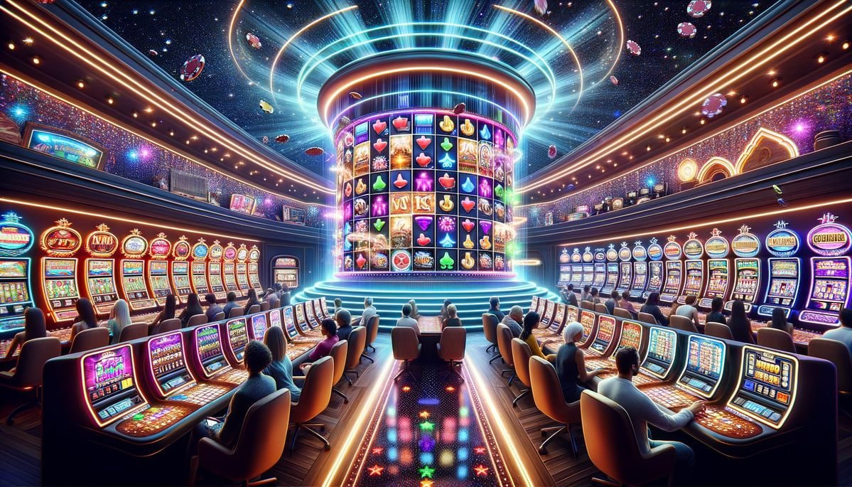 888b01 Live Casino