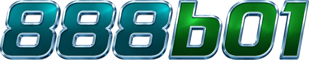 888b01 Logo